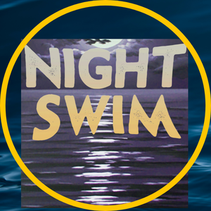 Fundraising Page: Night Swim with Deep Ninja (Jen DePina)
